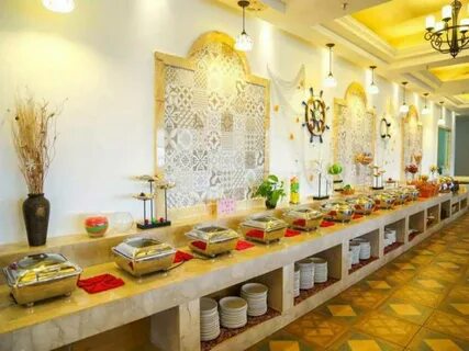 Sanya yuhuayuan hotel отзывы