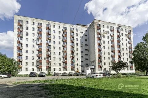 Вторичка таганская