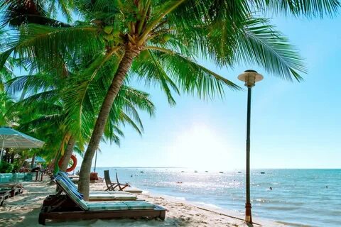 Hoang ngoc beach resort