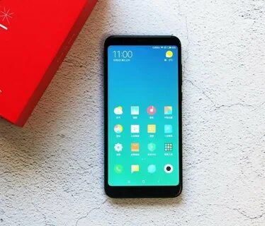 Новый xiaomi 5