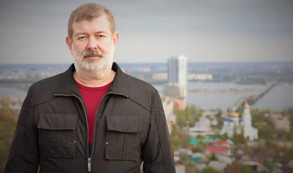 Ведомости: Оппозиционера Мальцева арестовали на 15 суток за неповиновение полици