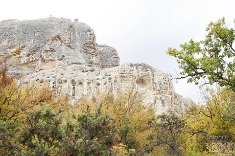 Село малое садовое бахчисарайский