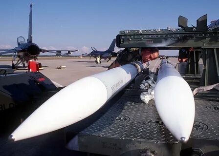 Aim 260