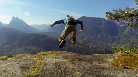1 he jump