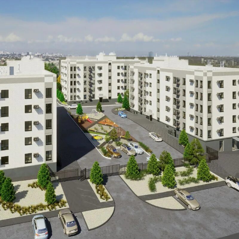 дома в адлере клубного типа.