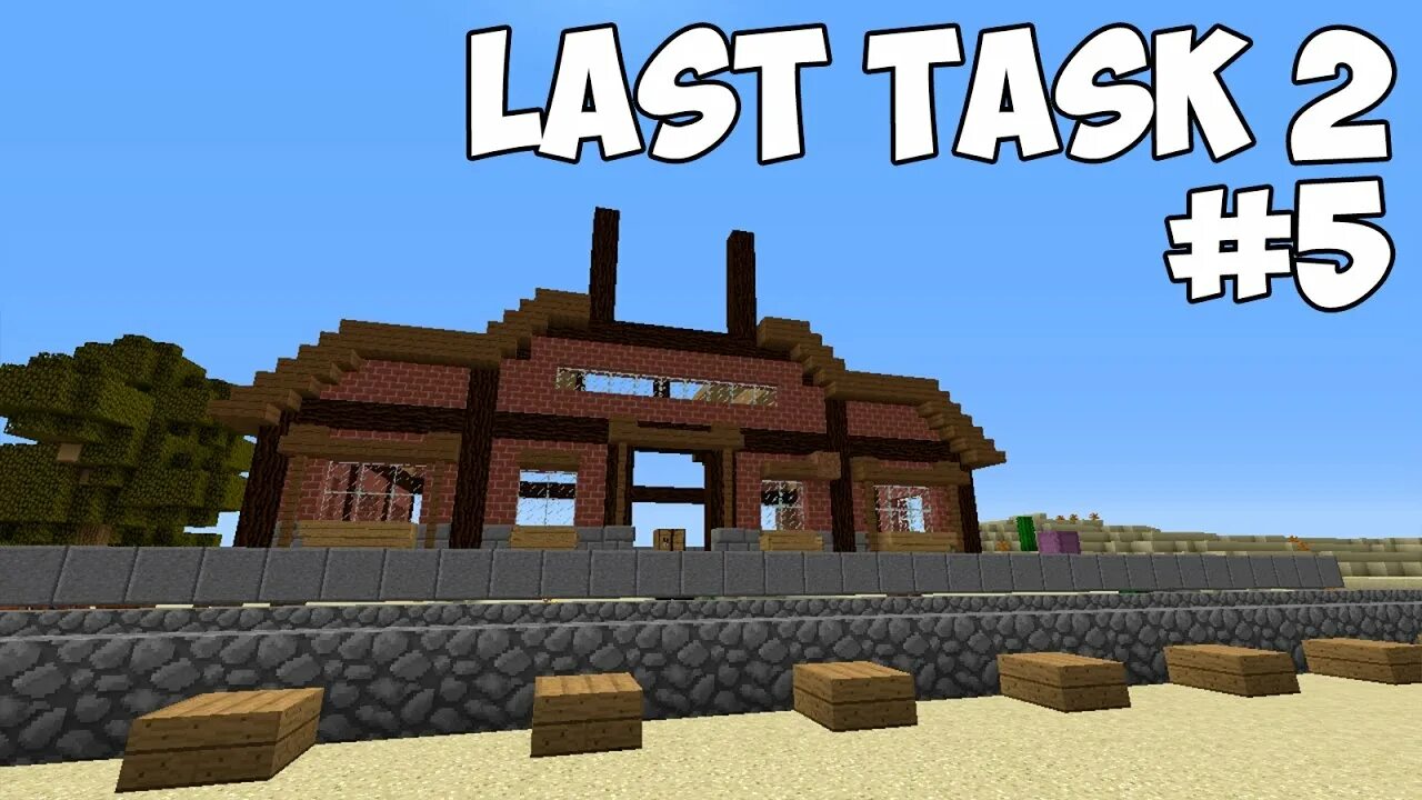 Last task 2