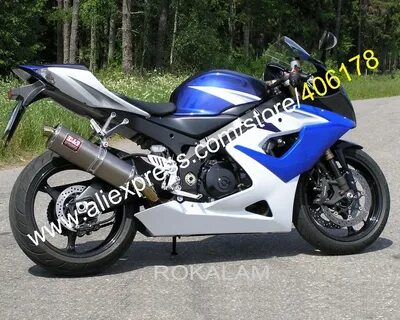 Suzuki gsxr