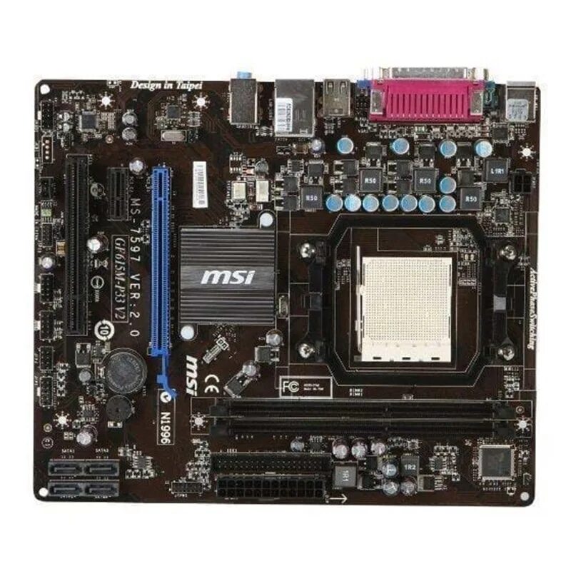 Msi socket. Материнская плата micro star international co ltd gf615m-p33 ms7597. msi gf615m-p33. gf615m-p33 v1.3. msi gf615m-p33 v1.2.