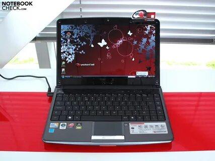 Packard bell s
