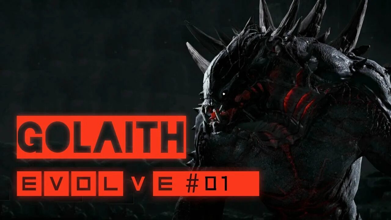 Evolved 1.0