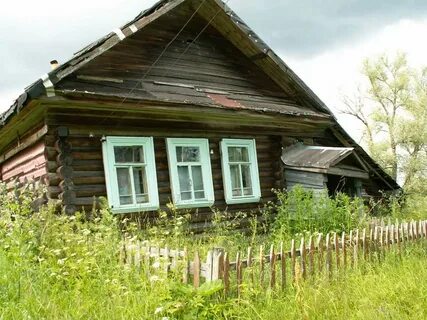 Алексеевское тверская область