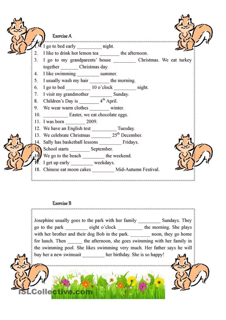 Предлоги at in on Worksheets. Prepositions in on at Worksheets. In on at в английском языке Worksheets. Предлоги времени in on at Worksheets.