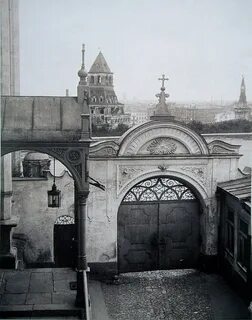 Вознесенский монастырь