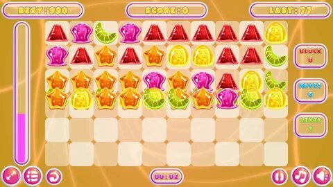 2 jelly