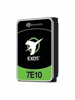 Seagate exos 7e10