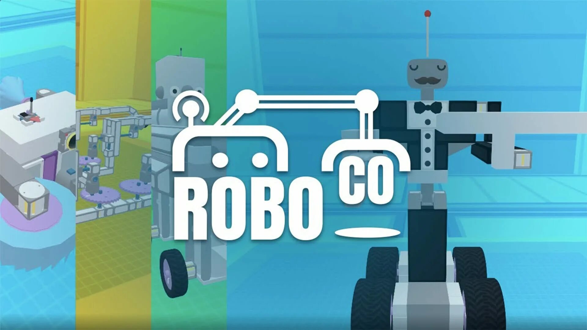 Roboco