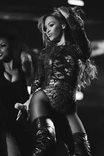 Beyonce ladies