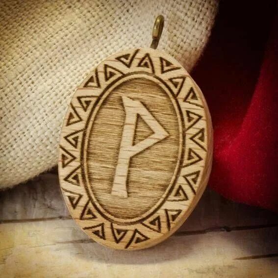 Альгиз ансуз