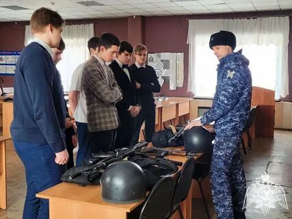 День росгвардии выходной