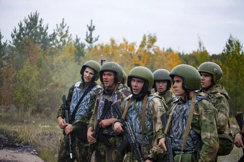 Темно военно