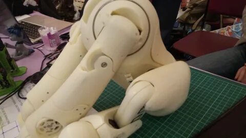 Bot project