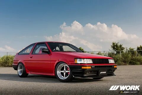 Toyota 15