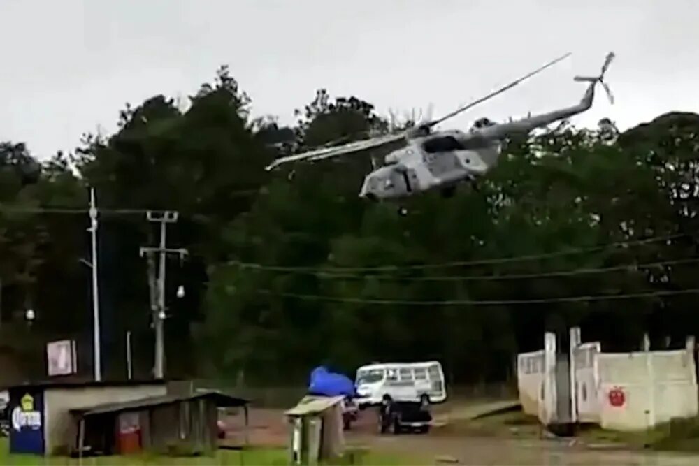 Ми-17 Мексика. Вертолет ми-17 Министерства военно-морских сил Мексики. Вертолёт ВМС Мексики. В Мексике упал вертолет.