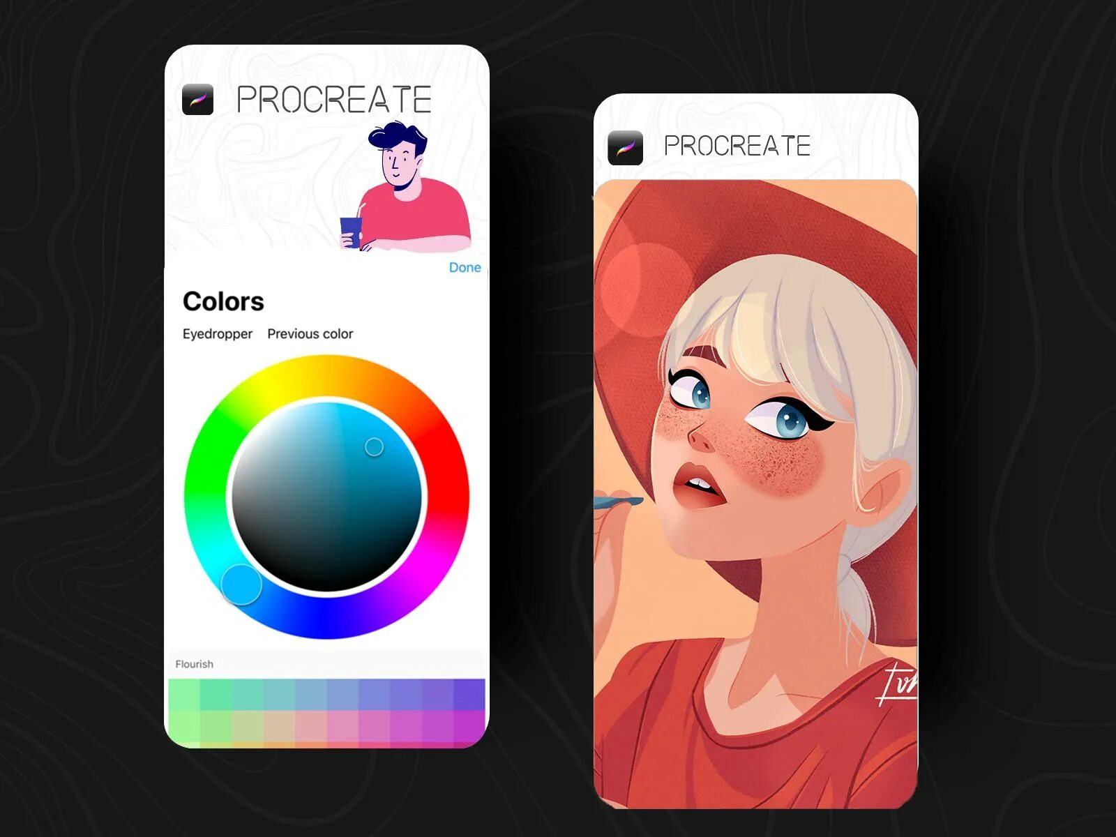 Приложение procreate. Прокриэйт. procreate иконка. procreate (застосунок). программа procreate.