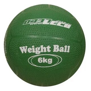 Weights ball
