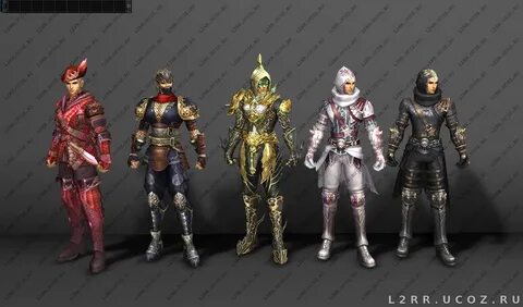 Costumes 2