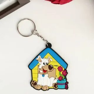 Веселый ключ