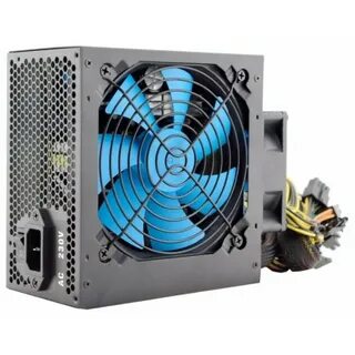 Power cool