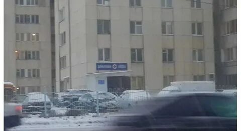Улица дмитрия донского 5