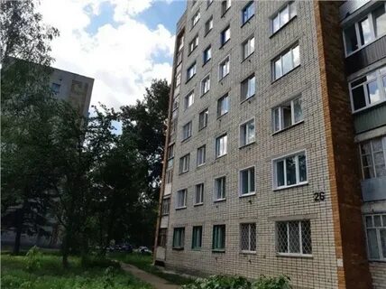 Зеленодольск 26