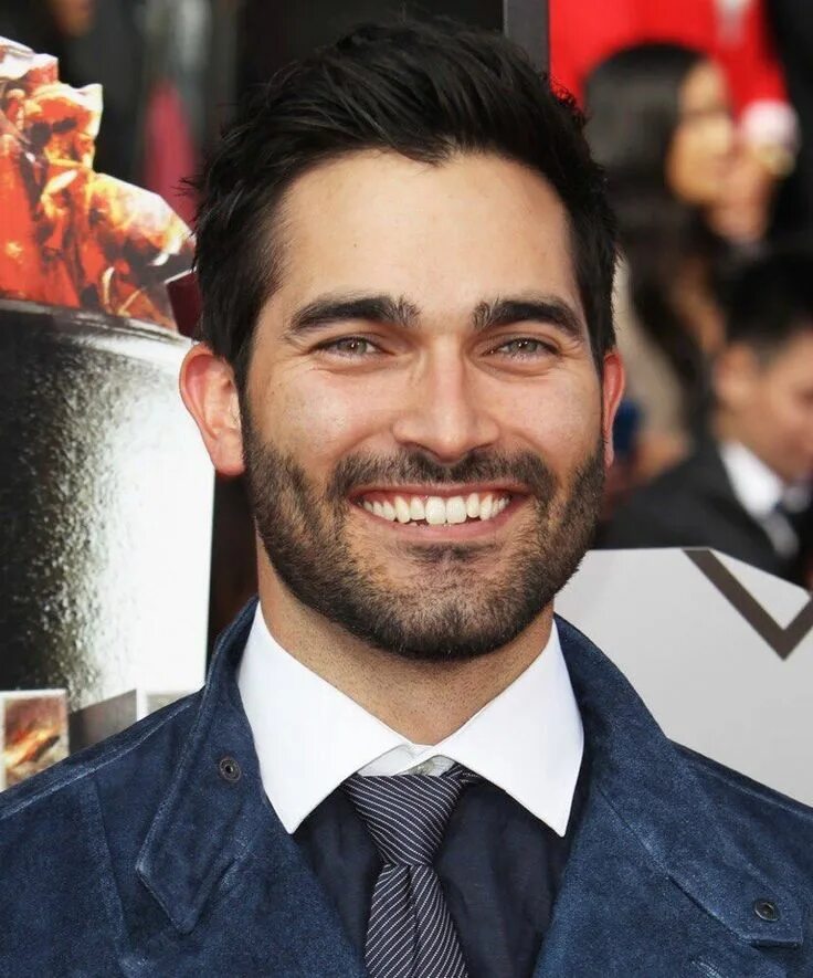 Tyler hoechlin. Tyler hoechlin