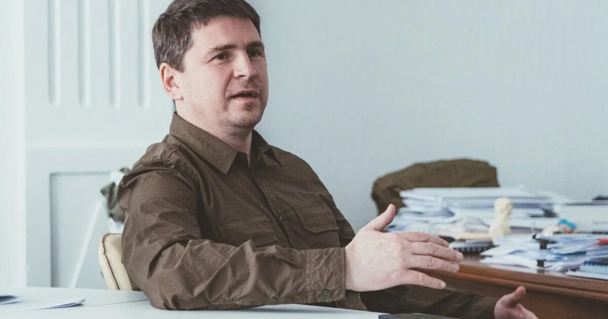 Подоляка 21.12 2025