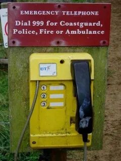 Dial failed