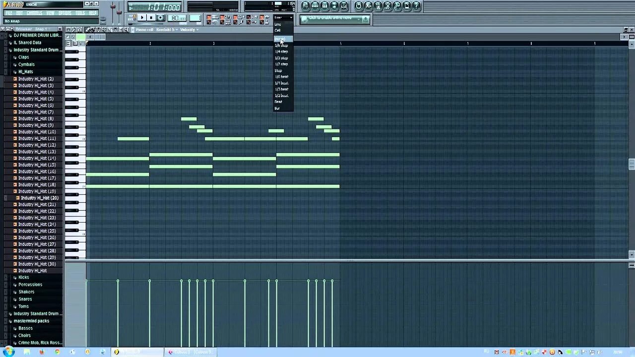 Создание рэп бита. Рэп бит в фл студио. написание бита в fl studio. основа бита для fl studio. качевый бит в фл студио.