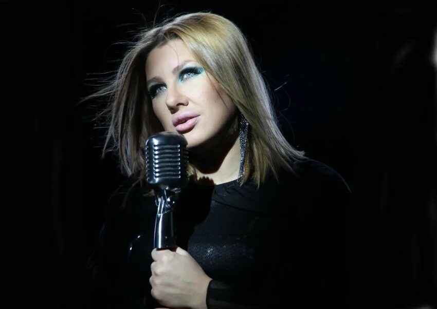 слушать песни евы польной