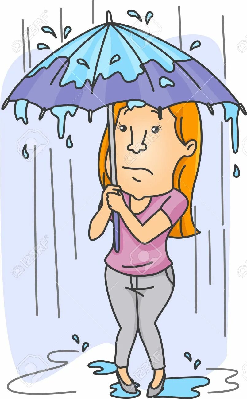 It s autumn it s raining. Raining heavily. girl cry rainy weather. it is raining heavily. доктор ливни картинки.