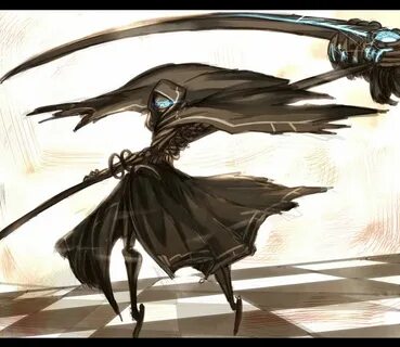Dance reaper