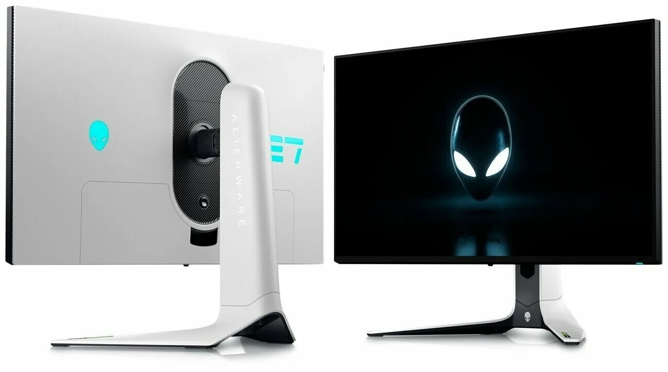 Монитор dell bdysvw2. Dell alienware aw2723df. Dell alienware aw2723df. 27" монитор dell alienware aw2723df, 2560x1440 , 280 гц, ips, черный/белый. Alienware aw2524h, 1920x1080, 500 гц, ips, черный.