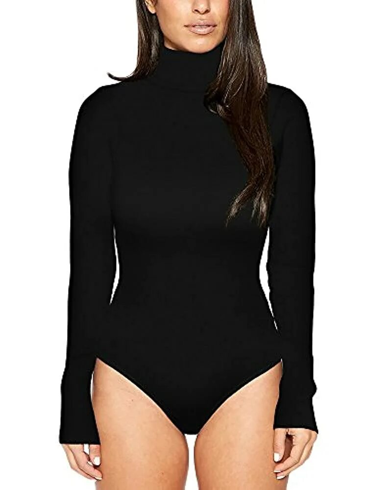 Боди с длинным рукавом для женщин. Боди с длинным рукавом для женщин. Боди с рукавами. Бежевое боди с горлом. Боди водолазка женская.