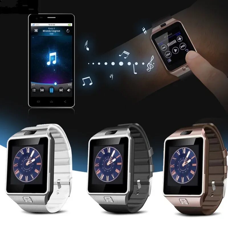 Какие андроид часы выбрать. Смарт-часы smart watch dz09. смарт часы smartwatch dz09. смарт часы uwatch dz09. часы smart watch dz 09.