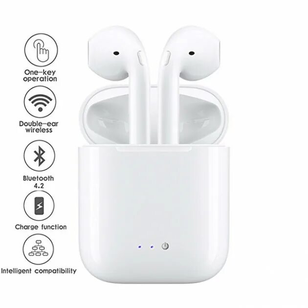 I7s TWS беспроводные наушники. Наушники аирподс i7s TWS. Наушники Bluetooth TWS Apple AIRPODS. Беспроводные наушники i16 Max. Iqoo tws air