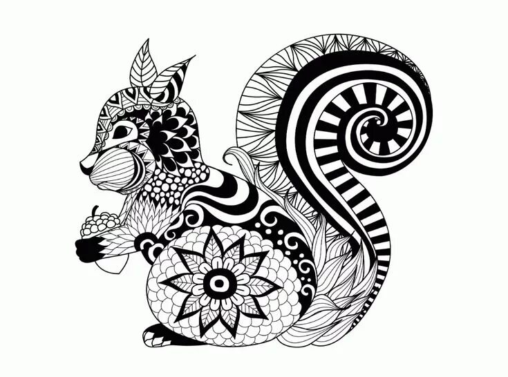 Pin on tattoo ideas Squirrel tattoo, Tattoo sketches, Tattoo designs