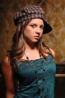 Mackenzie mace