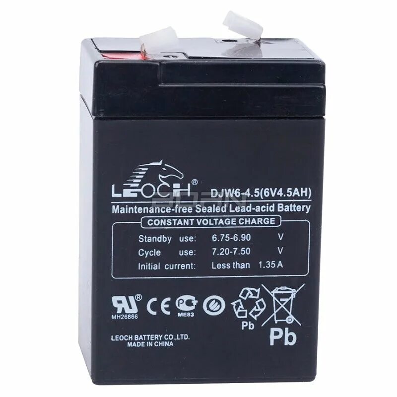 Аккумуляторная батарея johnlite 6v 4ah / 20hr. 5 4. Акб 3-fm-4. 5ah gaston's produkt. 5ah agm.