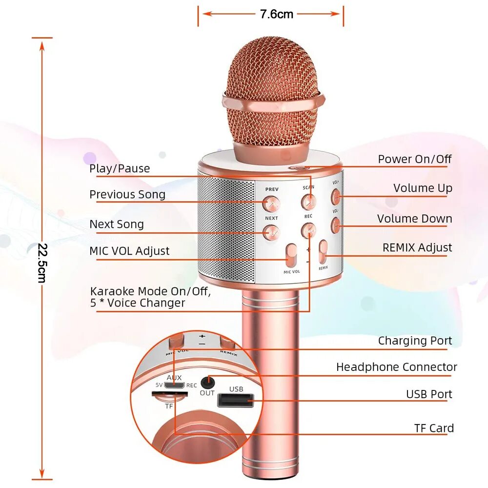 Детский микрофон инструкция. Микрофон ws-858. ws-858 wireless microphone. микрофон wster ws 858 инструкция. микрофон ws-858 инструкция.