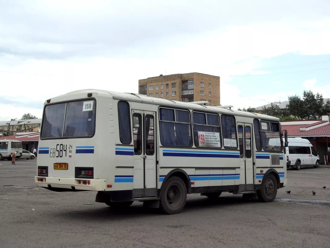 Край бай автобусы. Красноярский край автобус 159 ПАЗ 4234. Красноярский край автобус ПАЗ 4234. 159 Автобус Предмостная площадь Березовка. 159 Автобус Красноярск Березовка.